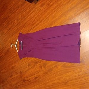 Banana Republic dress
